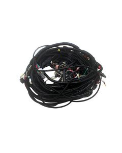 External Outer Wiring Harness Compatible with Hitachi EX200-2 EX200LC-2 (Part Number: 0001045)