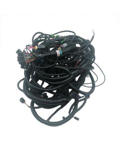 External Wiring Harness for Hitachi Excavator Models ZX110, ZX120, and ZX130 - Part Number 0003647