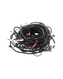 External Wiring Harness Compatible with Hitachi ZX330 ZX370 (Part Number: 0004777)