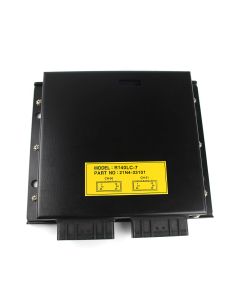 21N4-33101 21N433101 CPU Controller Unit Compatible with Hyundai R140-7 R140LC-7 Excavators