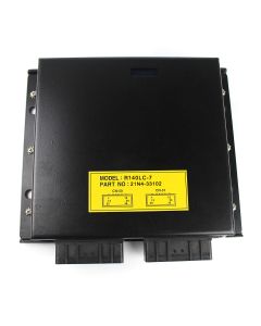 21N4-33102 21N433102 CPU Controller Unit for Hyundai R140LC-7 Excavator