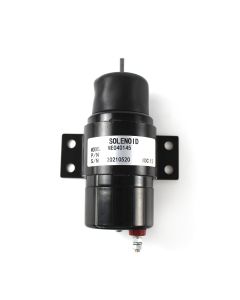 12V Cut Off Flameout Solenoid Valve 053400-14610 Compatible with KATO HD800 HD900