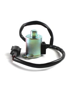 0640202 Solenoid Valve Compatible with Hitachi EX60-5, EX60LC-5, EX80-5, EX300-3 Excavators