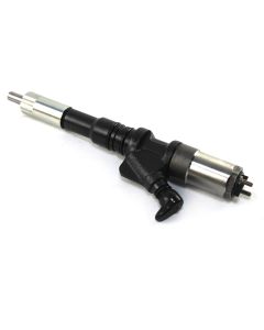 095000-1211 0950001211 Fuel Injector for Komatsu PC400-7 S6D125 Engine - Genuine OEM Replacement