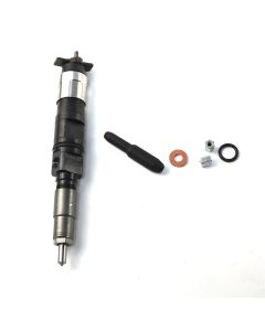 High-Performance Fuel Injector 095000-6490 DZ100217 for John Deere 7430 Engine