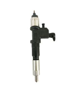 095000-6980 8-98011604-5 8-98011604-3 Diesel Fuel Injector for ISUZU 4JJ1 Engine