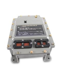 102-8012 1028012 CPU Controller Unit for Caterpillar 325L Excavator