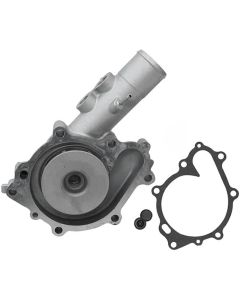 Water Pump 123900-42000 Compatible with Komatsu 4D106 Engine