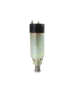 Shut Off Solenoid Valve (125-5772 1255772) for Caterpillar 3114 and 3116 Engines