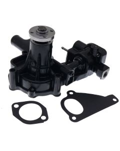 High-Quality Water Pump for Yanmar 4TNE88 - Replaces Part Numbers 129004-42001 and 129508-42001