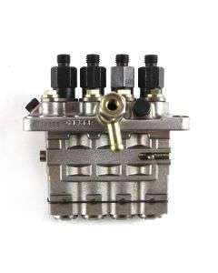 131010080 Fuel Injection Pump Compatible with Perkins 404D-22, 404C-22, and 104-19 Engines