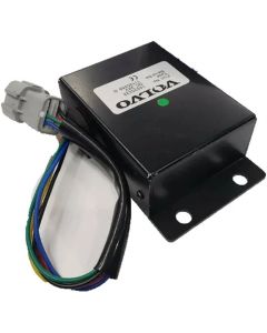 Starter Relay Compatible with Volvo EC360B, EC460B, EW140B, EC210B Models