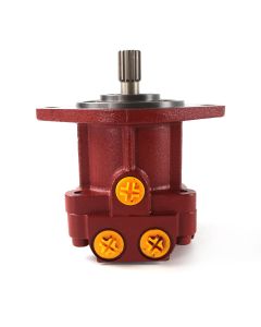 14533496 VOE14533496 Hydraulic Fan Motor Compatible with Volvo EC460B EC360B EC330B