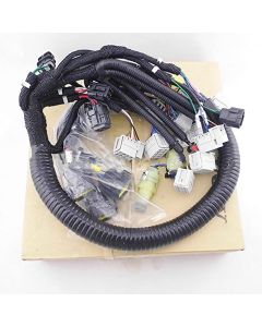 Wiring Harness Part #14535881 VOE14535881 Compatible with Volvo EC135B, EC140B, EC160B, EC180B Models