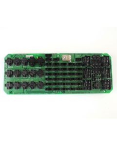 14556836 VOE14556836 Genuine Volvo EC240C EC290C EC360C Printed Circuit Board