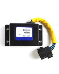 Wiper Control Unit 14616736 VOE14616736 for Volvo EC140B EC140C EC140D