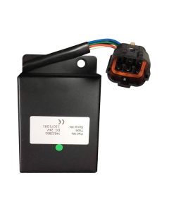 14623863 VOE14623863 Relay Compatible with Volvo EC210, EC240, EC260, EC290, EC360, EC460