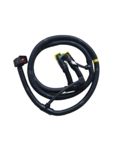 Engine Wiring Harness for Volvo Excavator EC210CL EC235C - Part No. 14630632 VOE14630632