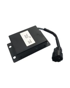 14637948 VOE14637948 Time Relay Compatible with Volvo EC210, EC240, EC260, EC290, EC360, and EC460