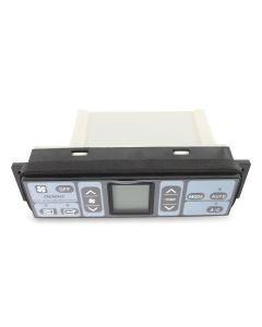 Air Conditioner Controller for Hitachi ZX130 Excavator Parts - Model 146430-8272