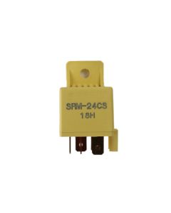 159919A1 Relay Compatible with Case Models 060B, CX800, CX130, 9007B, CX160, 9010B, CX210, CX240