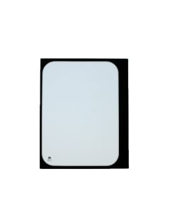 Yanmar Excavator VIO75 Door Side Glass (Part No. 172A21-68800)