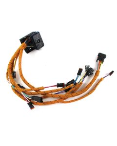 195-7336 1957336 Engine Wiring Harness Compatible with CAT Caterpillar 3126B Engine for Models 332C, 325C, 953C, 963C