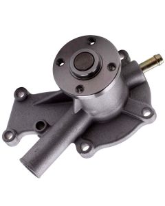 Water Pump Compatible with Kubota D782 D722 - Part Numbers 19883-73030, 15881-73030, 15881-730333