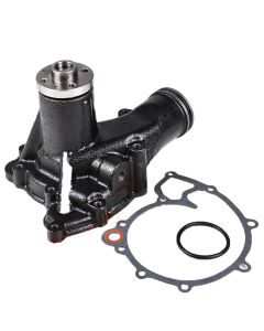 1-13650061-1 1136500611 DeedParts Engine Water Pump For Hitachi Excavator ZX350H-3 ZX350H-5G ZX400W-3 ZX500W ZX350W