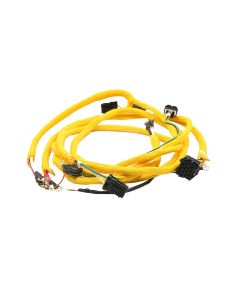 External Wiring Harness 20Y-06-21114 for Komatsu PC200-6, PC210-6, 6D95 Engine