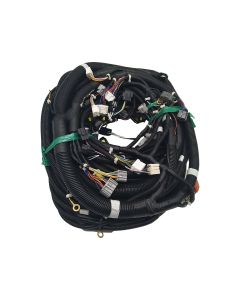 Complete Electrical Wiring Harness Kit for SK200-8 SK210-8 Excavators