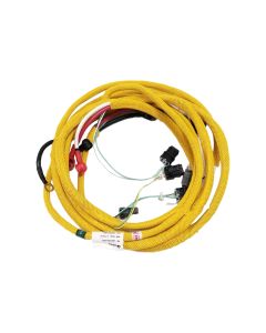 6152-82-4110 6152824110 Engine Wiring Harness Compatible with Komatsu Excavator PC400-6 PC450-6K