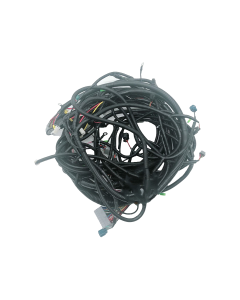 Wiring Harness Compatible with Hitachi ZX70 ZX80 Excavators (Part Number: 0004821)