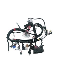 Cab Internal Wiring Harness Compatible with ZX200-3, ZX240-3, ZX270-3 Models - Part Number 0006463