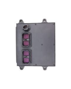 600-475-1100 6004751100 4D95 Engine ECM Controller Assembly Compatible with Komatsu Equipment