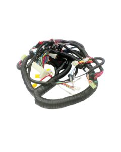 Compatible Internal Wiring Harness 0005458 for Hitachi Excavator Models ZX200-3 and ZX270-3