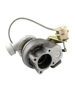 Turbocharger Compatible with Volvo L110E G720B L120E G780B Models - Part Number 20485365