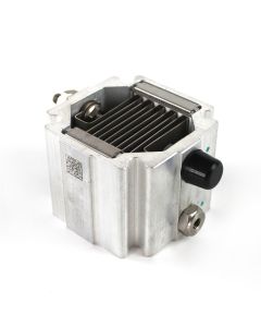 Engine Heater Compatible with Volvo EC240B EC290B EW160B EW180B Models - Part Number 20758403