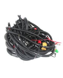 External Wiring Harness 208-06-71812 & 208-06-71811 for Komatsu PC400-7 and PC450-7 Excavators