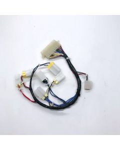 Komatsu PC200-7 PC300-7 Wire Harness 22U-06-22330 207-06-71170 Replacement Part