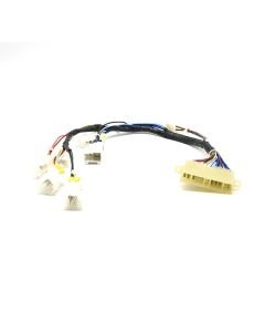 Komatsu Excavator Wiring Harness 20Y-06-23880 20Y0623880 for PC200-6, PC210-6, and PC220-6 Models