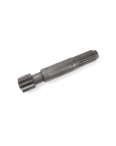 20Y-27-31140 & 20Y-27-31141 Sun Gear Shaft Compatible with Komatsu PC200-7