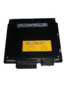 Hyundai Excavator Robex R220LC-3 CPU Controller (21EM-30111) 21EM30111