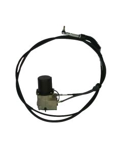 21EN-32220 21EN32220 Accelerator Throttle Motor for Hyundai R-7 Excavator