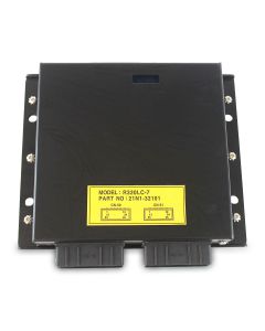 21N1-32101 21N132101 CPU Controller Panel Compatible with Hyundai R210-7 R80-7 Excavators