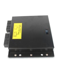 Engine Control Unit (ECU) 21N1-34810 for Hyundai R80-7 and R80LC-7 Excavators