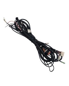 21N6-00012 21N600012 Wiring Harness for Hyundai Excavator Models R305LC-7 and R250LC-7