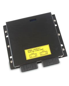 21N6-32400 Controller ECU Computer Module for Hyundai R210W-7 Excavator