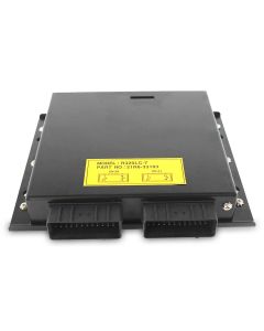 21N6-33103 MCU Controller Compatible with Hyundai RD210-7 Models