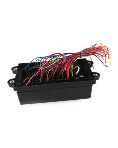 21N8-20061 Fuse Box Compatible with Hyundai R320LC-7, HL730-7, HL740-7 Models